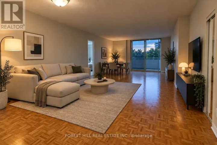 906 - 1276 ISLINGTON AVENUE, Toronto (Islington-City Centre West), Ontario L6W1A1