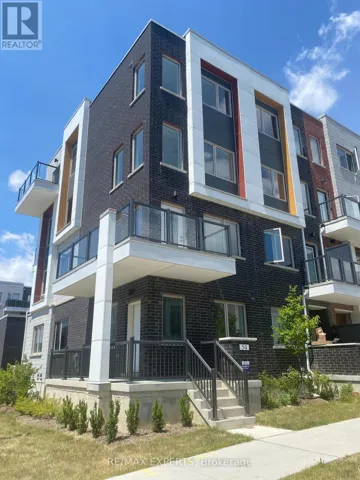 54 WILLIAM DUNCAN ROAD, Toronto (Downsview-Roding-CFB), Ontario M3K0C5