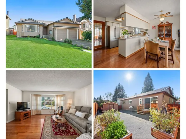 6426 WADE ROAD, Delta, British Columbia V4E3H9