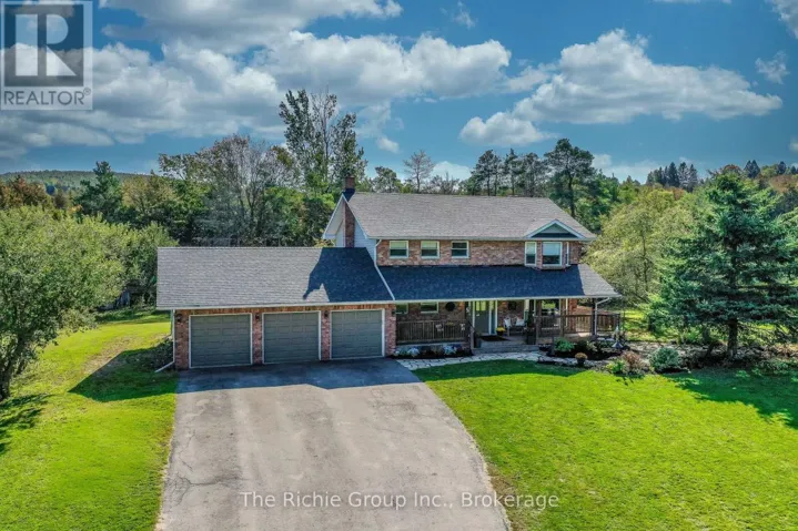 5 SHELL CRESCENT, Mono, Ontario L9W6Y2