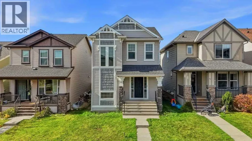 73 Legacy Common SE, Calgary, Alberta T2X0X9