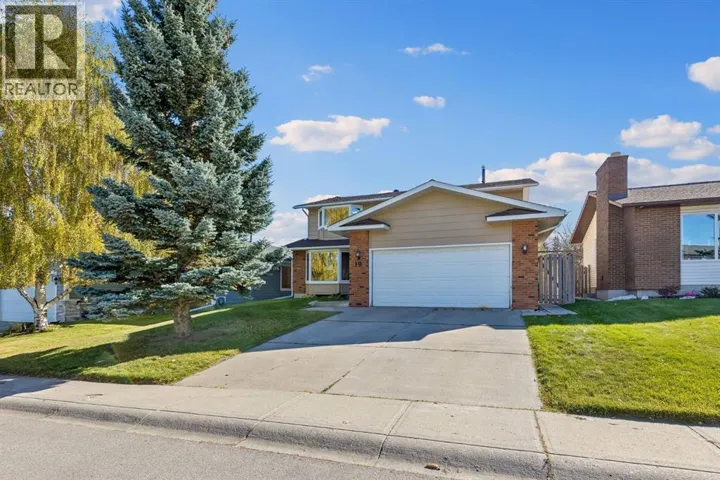 19 Woodbrook Road SW, Calgary, Alberta T2W4M5