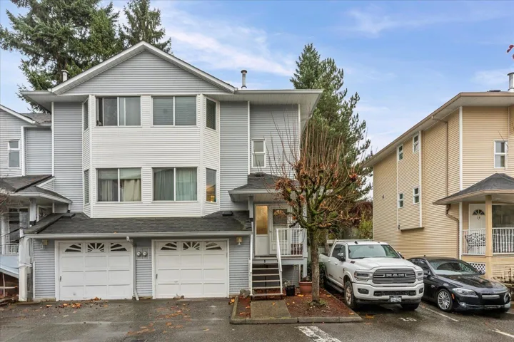 15 3087 IMMEL STREET, Abbotsford, British Columbia V2S6Z6