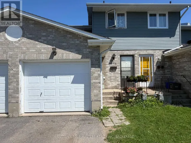255 MELANIE AVENUE, Kingston (East Gardiners Rd), Ontario K7M8C2