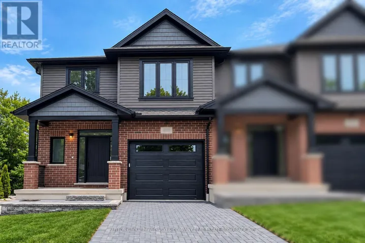 7 - 414 OLD WONDERLAND ROAD, London South (South N), Ontario N6K3R2