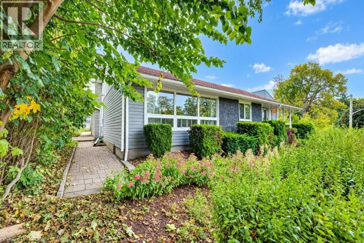 65 BROADWAY Street W Unit# 1, Paris, Ontario N3L2S7