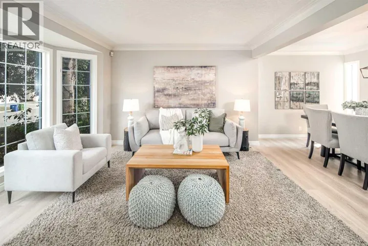 79 Hamptons Heights NW, Calgary, Alberta T3A5W1