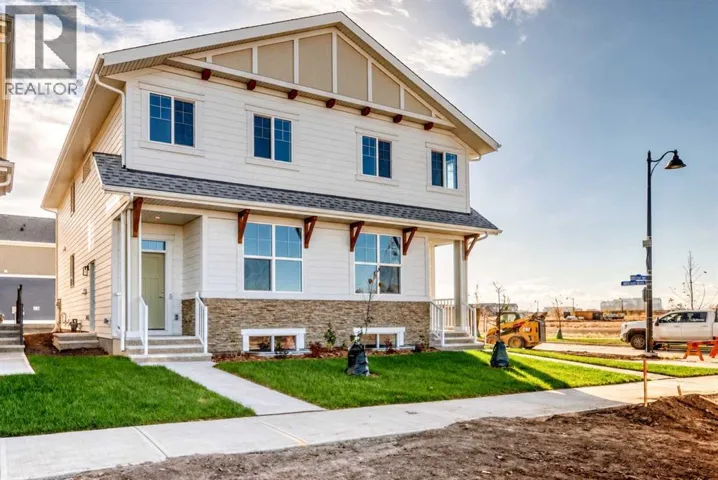 1211 Mahogany Boulevard SE, Calgary, Alberta T3M2Y2