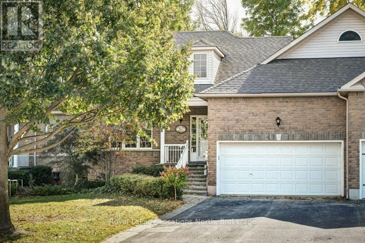 52 THOMAS DRIVE, Collingwood, Ontario L9Y0A6