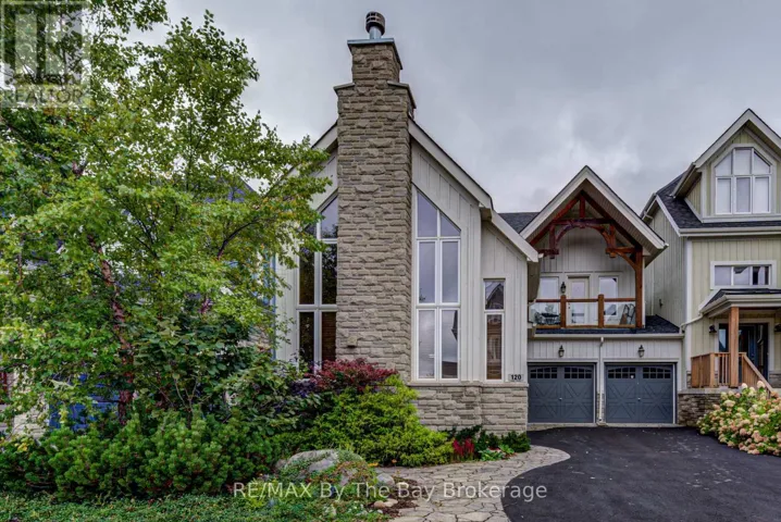 120 VENTURE BOULEVARD, Blue Mountains, Ontario L9Y0B6