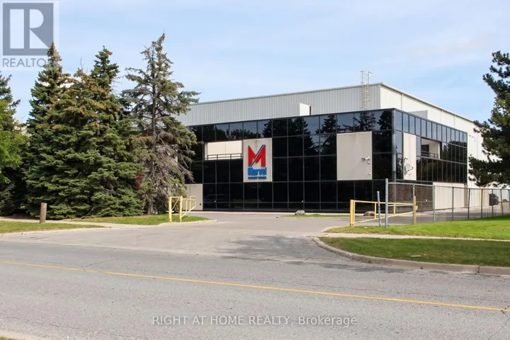 61 MAYBROOK DRIVE, Toronto (Milliken), Ontario M1V4B6