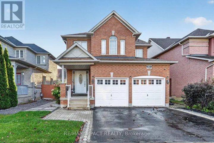 BASEMENT - 130 BAYCLIFFE DRIVE, Whitby (Williamsburg), Ontario L1P1V5