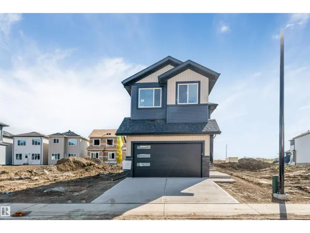 4707 17 AV SW SW, Edmonton, Alberta T6X1Y4