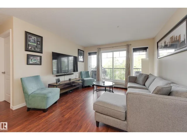 #210 271 CHARLOTTE WY, Sherwood Park, Alberta T8H0N9