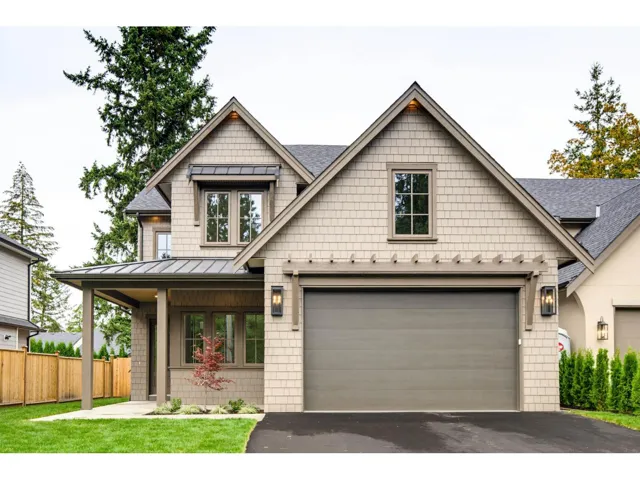 1 23787 40 AVENUE, Langley, British Columbia V2Z2J9