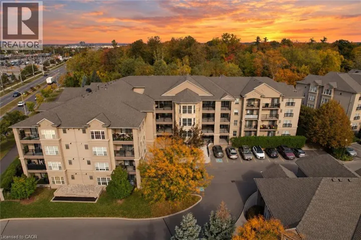 2085 APPLEBY Line Unit# 103, Burlington, Ontario L7L7H4