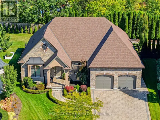 28 SANDALWOOD CRESCENT, Niagara-on-the-Lake (St. Davids), Ontario L0S1P0
