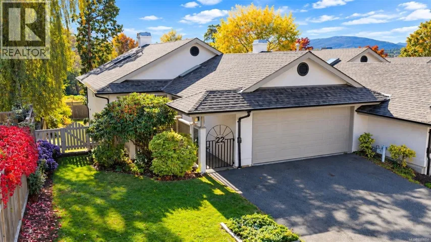 22 5980 Jaynes Rd, Duncan, British Columbia V9L4X6