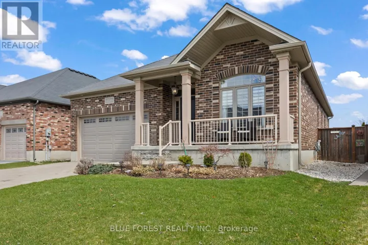 3150 MORGAN AVENUE, London South (South W), Ontario N6L0B5