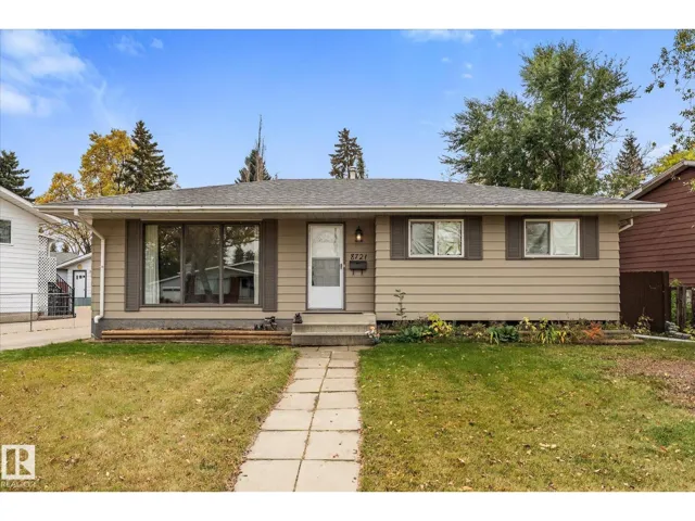 8721 99 AV, Fort Saskatchewan, Alberta T8L2Y4