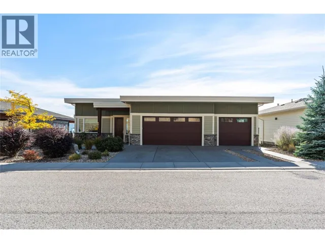 8824 Hampshire Crescent, Vernon, British Columbia V1H2K9
