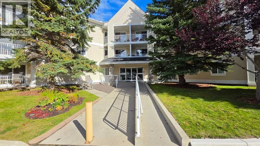 2106, 11 Chaparral Ridge Drive SE, Calgary, Alberta T2X3P7