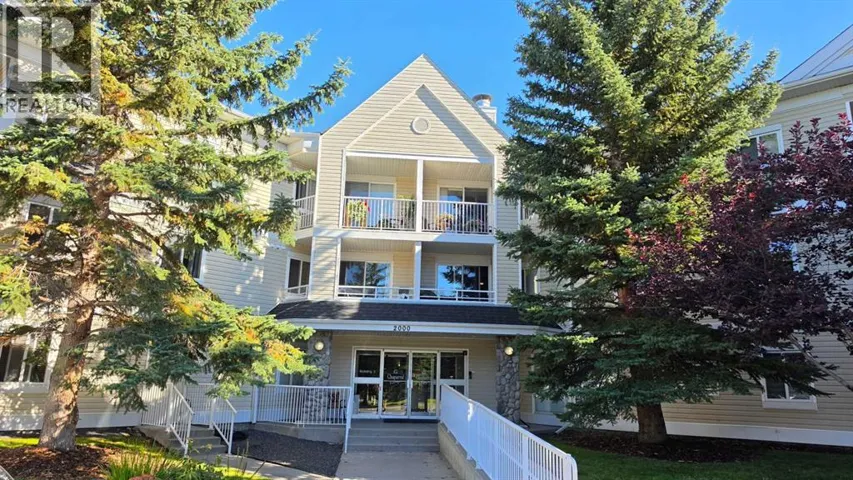 2106, 11 Chaparral Ridge Drive SE, Calgary, Alberta T2X3P7