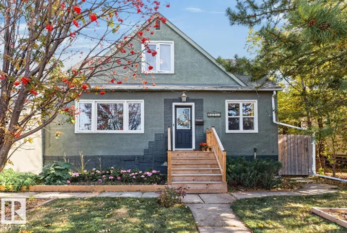 11953 ST ALBERT TR NW, Edmonton, Alberta T5L4G5
