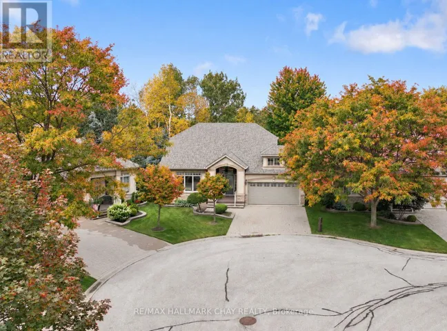34 TUSCANY GRANDE, New Tecumseth, Ontario L9R0E2