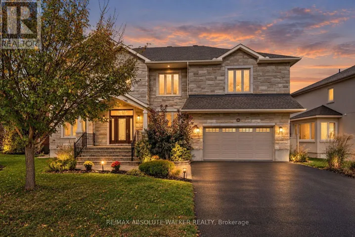 25 GOODWIN AVENUE, Ottawa, Ontario K2E5C8