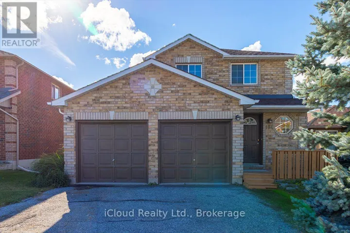 184 MADELAINE DRIVE, Barrie (Painswick South), Ontario L4N0S7