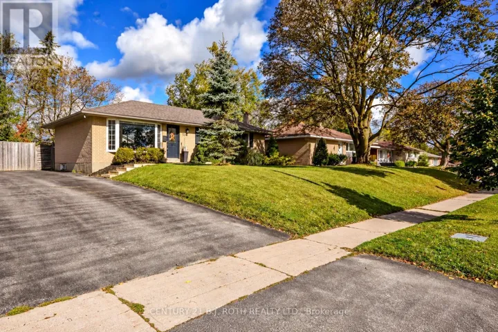 74 ROSE STREET, Barrie (Wellington), Ontario L4M2T2