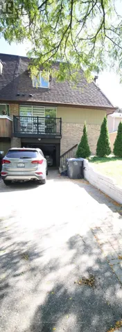 BASEMENT - 2888 GLACE BAY ROAD, Mississauga (Meadowvale), Ontario L5N2K1