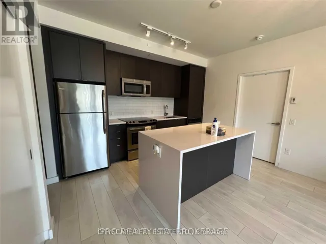 204 - 5005 HARVARD ROAD, Mississauga (Churchill Meadows), Ontario L5M0W5