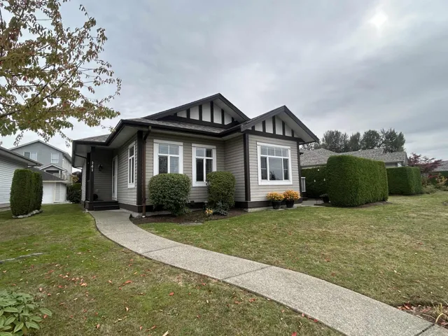 141 33751 7 AVENUE, Mission, British Columbia V2V7C2