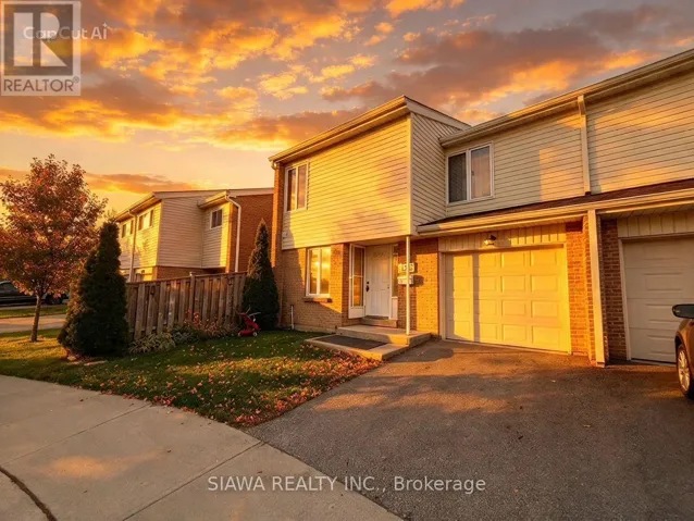 196 - 700 OSGOODE DRIVE, London South (South Y), Ontario N6E2H1