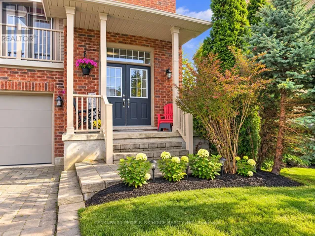 15 - 400 SKYLINE AVENUE, London North (North B), Ontario N5X0B3