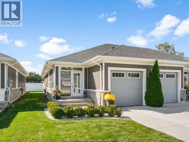 1931 ETHAN COURT, Windsor, Ontario N8T0B3