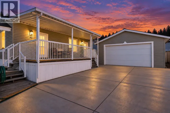 610 Katherine Road Unit# 62, Kelowna, British Columbia V1Z3G2