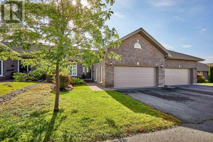 183 - 301 CARNEGIE AVENUE, Peterborough (Northcrest Ward 5), Ontario K9L0B3