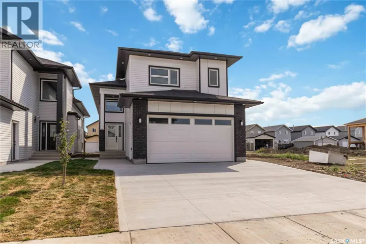 1211 Nightingale TERRACE, Saskatoon, Saskatchewan S7L7N5