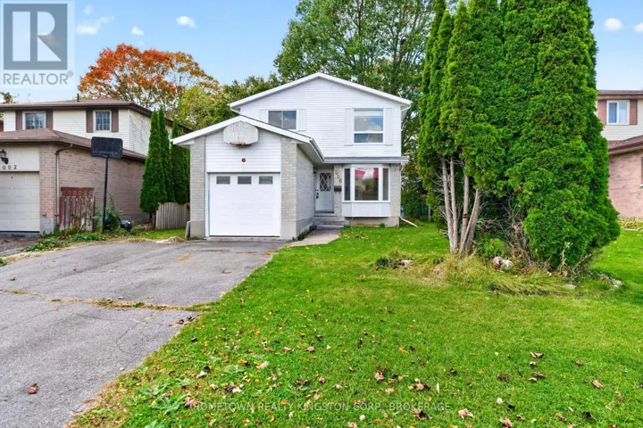 1096 WILLOWOOD DRIVE, Kingston (City Northwest), Ontario K7P1Z3