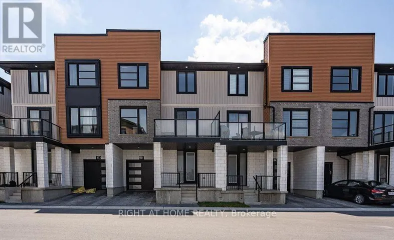 924 GEORGETOWN DRIVE, London North (North M), Ontario N6H5J9
