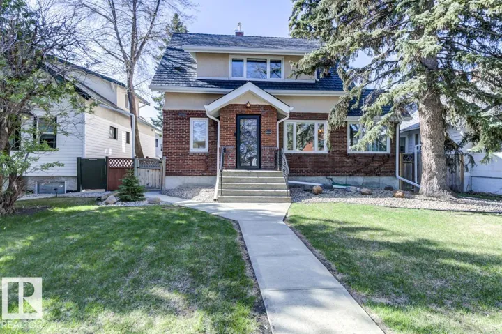 10949 88 AV NW, Edmonton, Alberta T6G0Y9