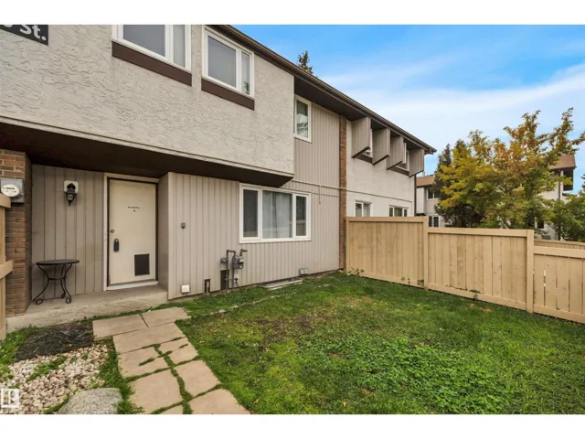 #8 14130 80 ST NW, Edmonton, Alberta T5C1L6