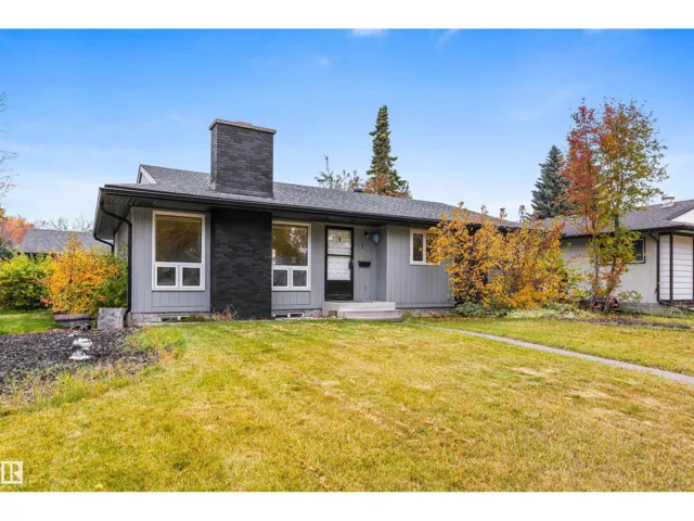 1 LLOYD PL, St. Albert, Alberta T8N2H4