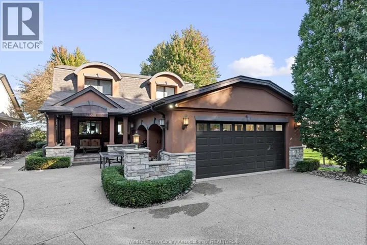 189 LAKEVIEW DRIVE, Belle River, Ontario N8L0M3