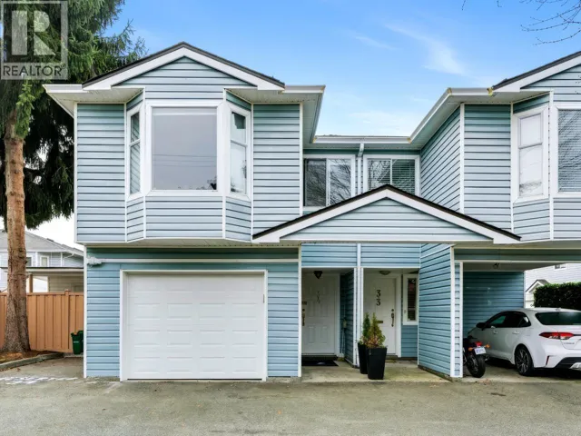 34 7040 WILLIAMS ROAD, Richmond, British Columbia V7E1K5