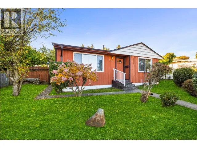 107 SAPPER STREET, New Westminster, British Columbia V3L3Y6