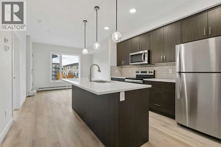 309, 655 Shawnee Square SW, Calgary, Alberta T2Y1E3